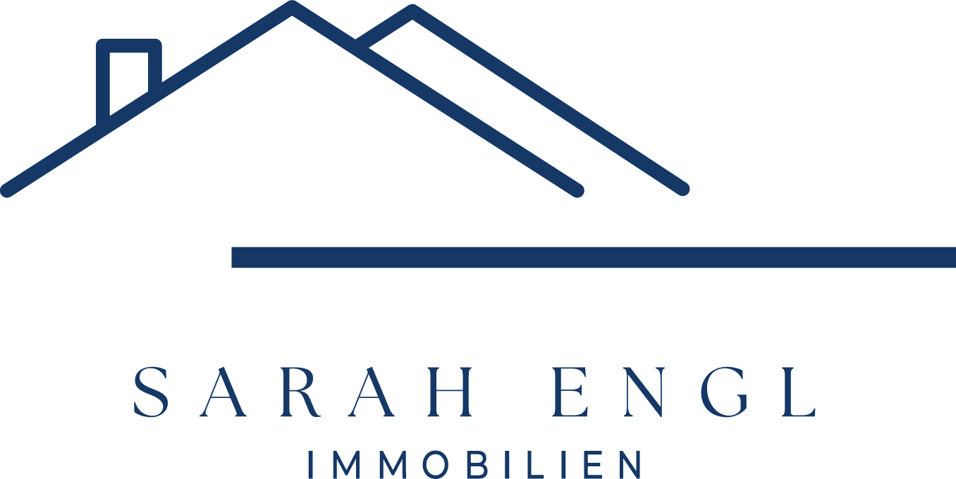 Sarah Engl Immobilien Logo
