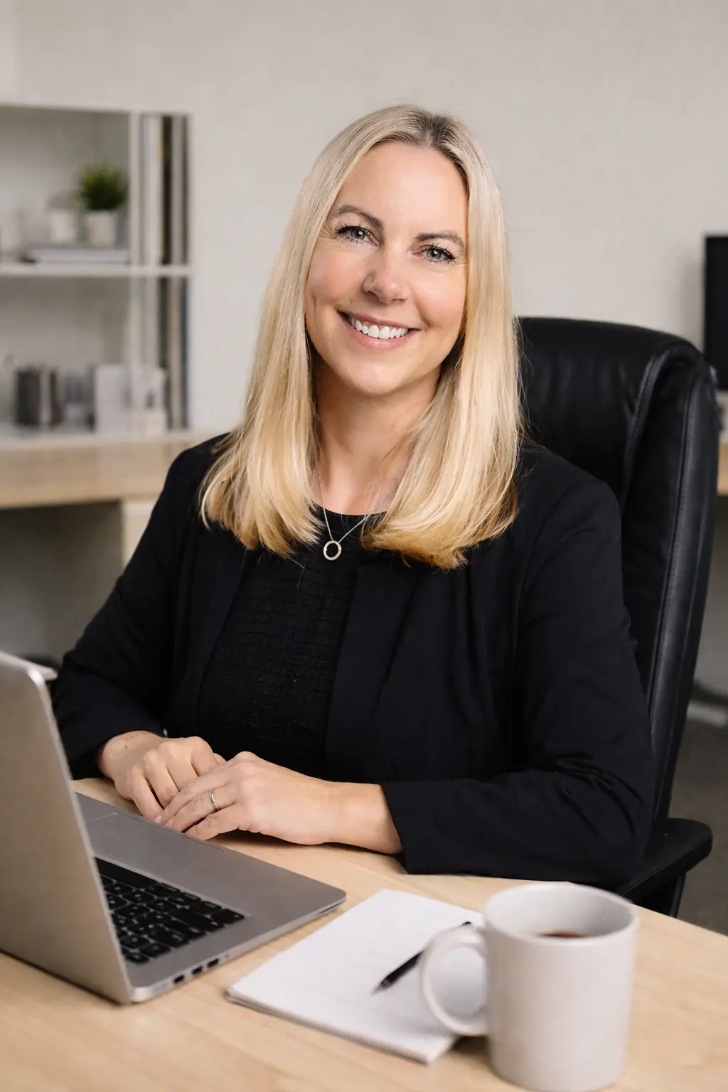 Sarah Engl Immobilien - Über mich